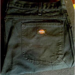 High quality dickies canvas pants